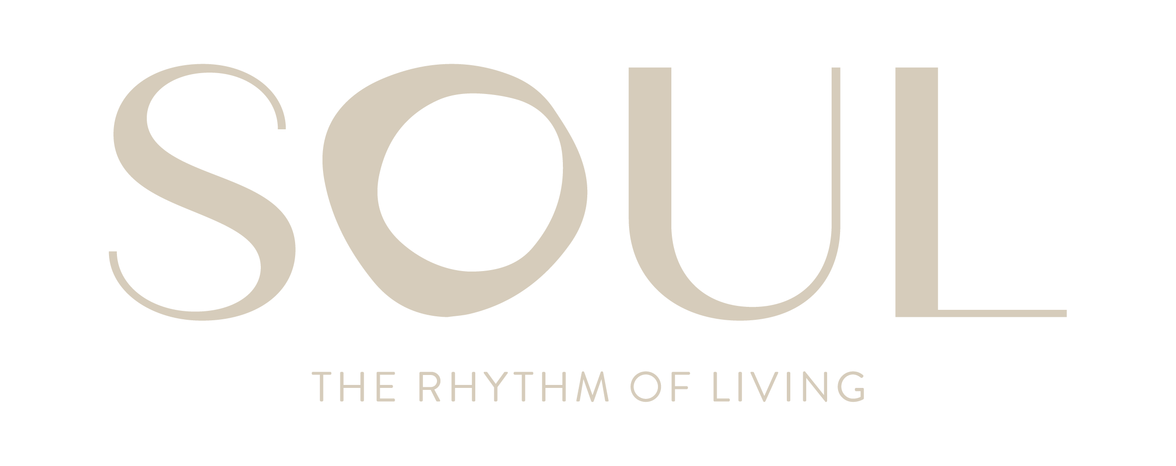 The Soul — The Rhythm of Living